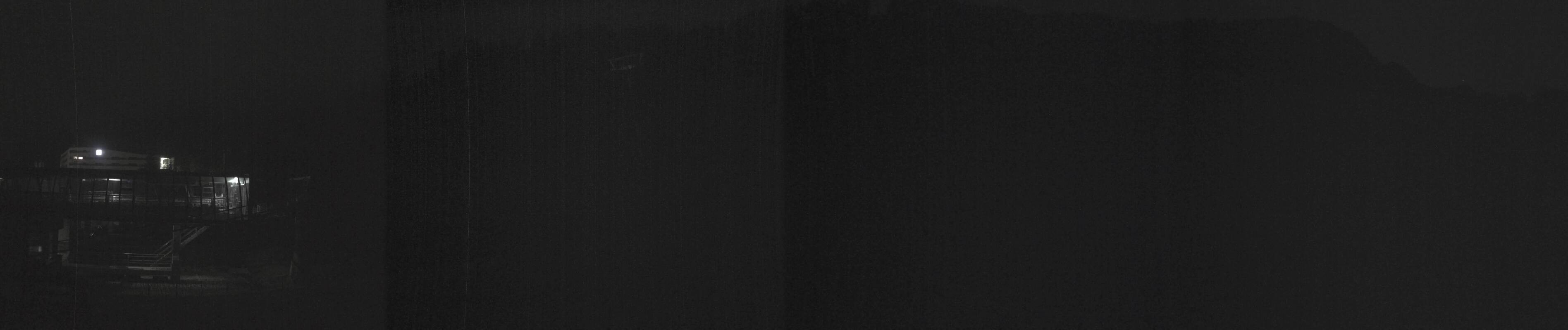 Archiv Foto Webcam Talstation in Fieberbrunn
