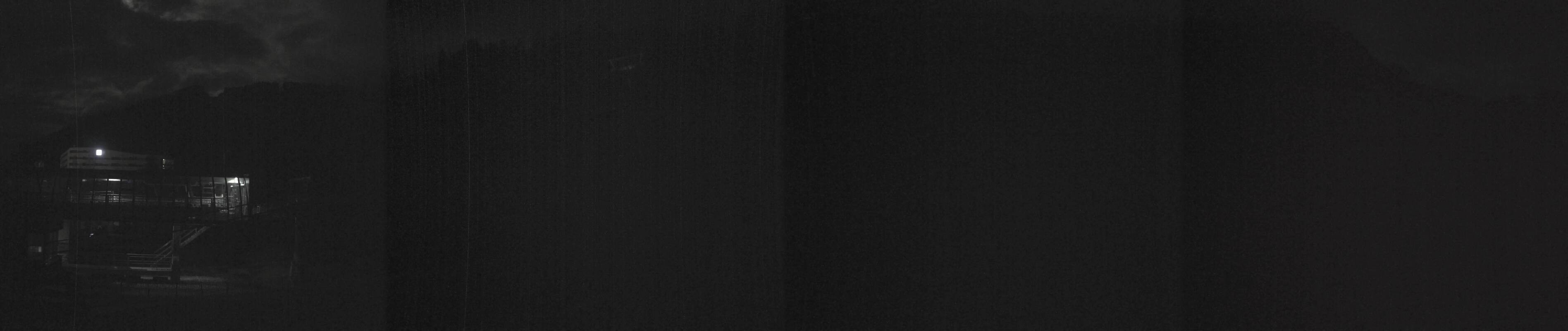 Archiv Foto Webcam Talstation in Fieberbrunn