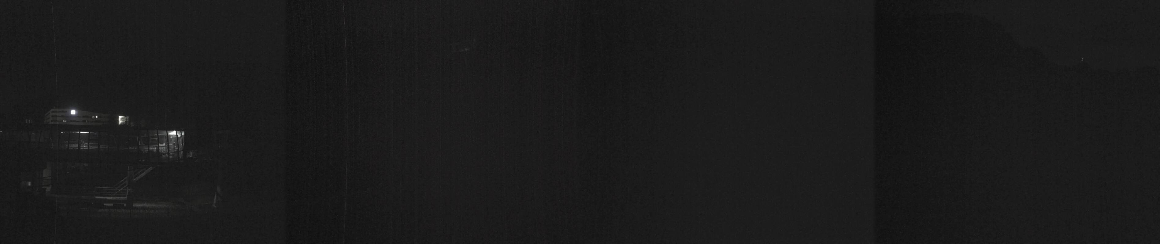 Archiv Foto Webcam Talstation in Fieberbrunn