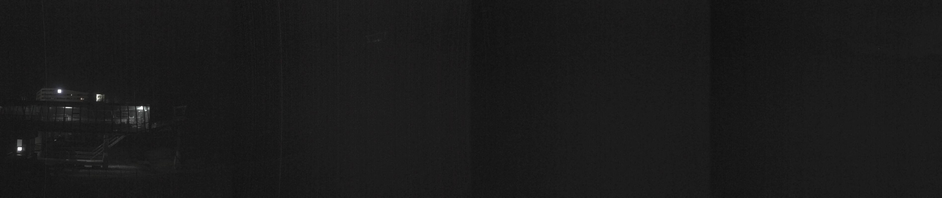 Archiv Foto Webcam Talstation in Fieberbrunn