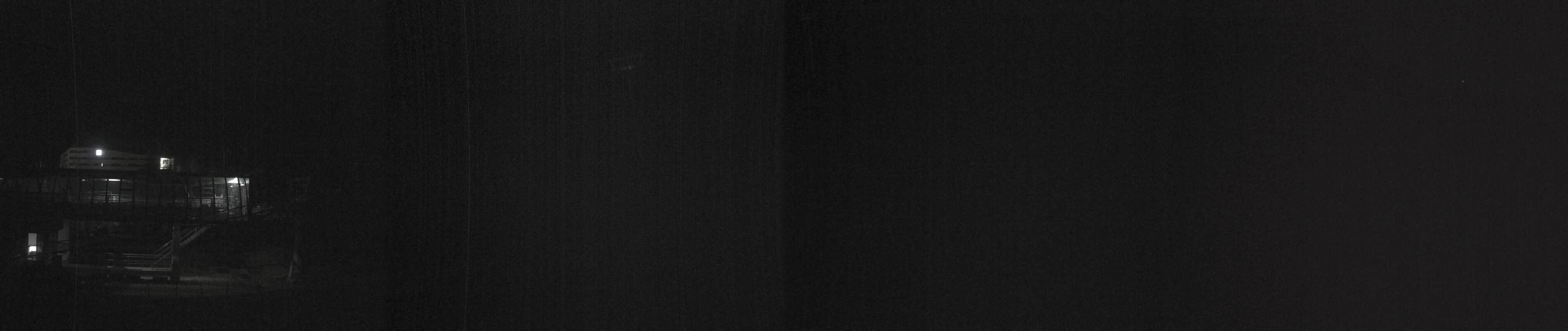 Archiv Foto Webcam Talstation in Fieberbrunn