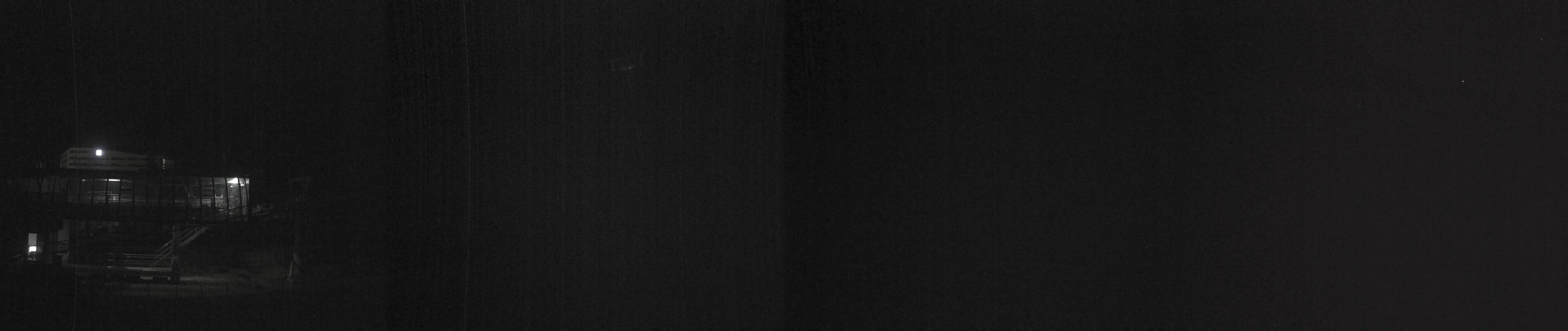Archiv Foto Webcam Talstation in Fieberbrunn