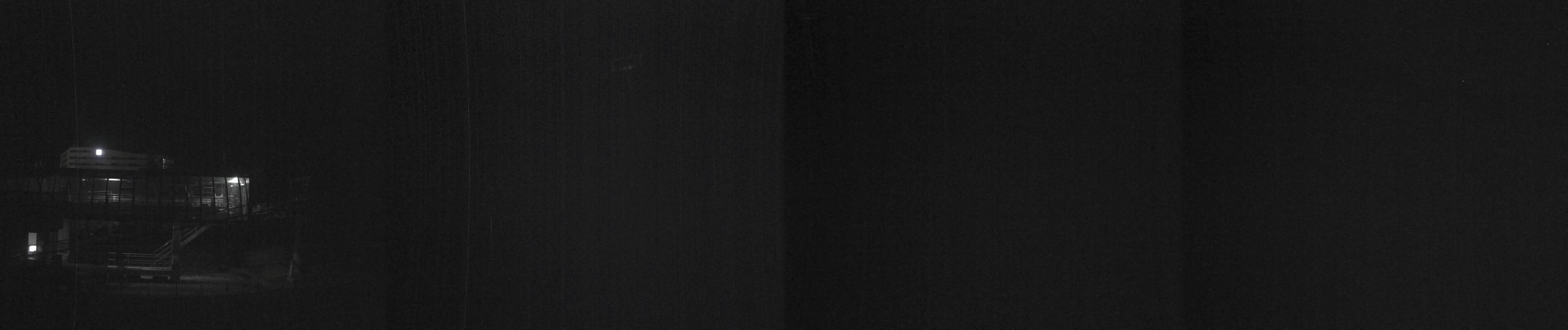 Archiv Foto Webcam Talstation in Fieberbrunn