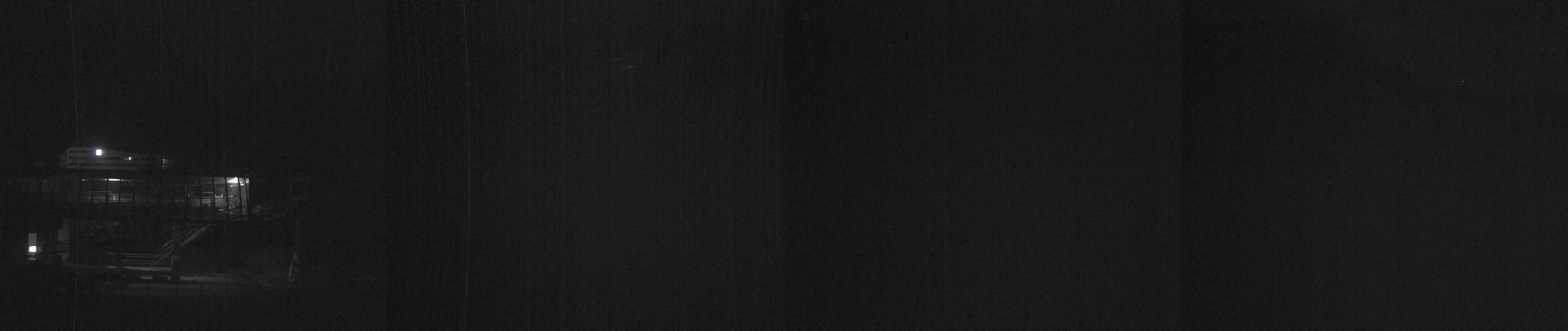 Archiv Foto Webcam Talstation in Fieberbrunn
