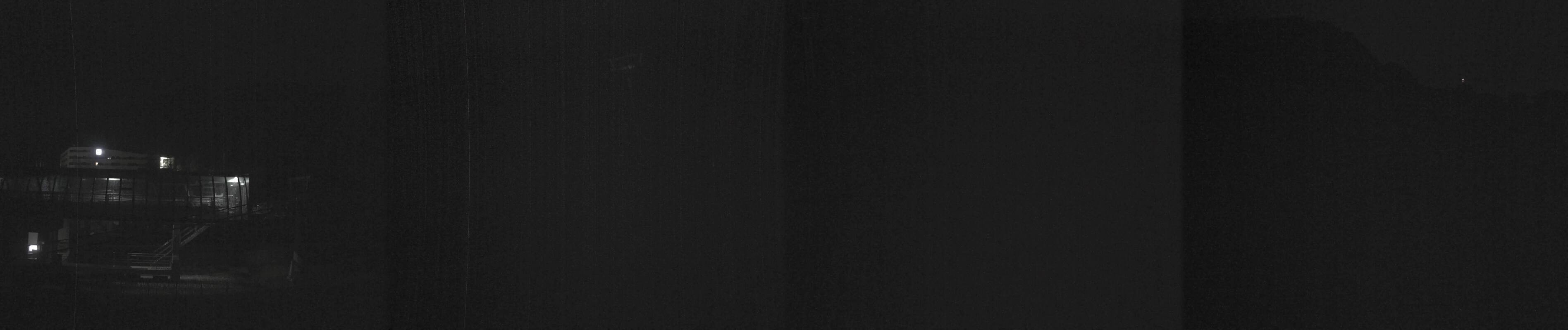 Archiv Foto Webcam Talstation in Fieberbrunn