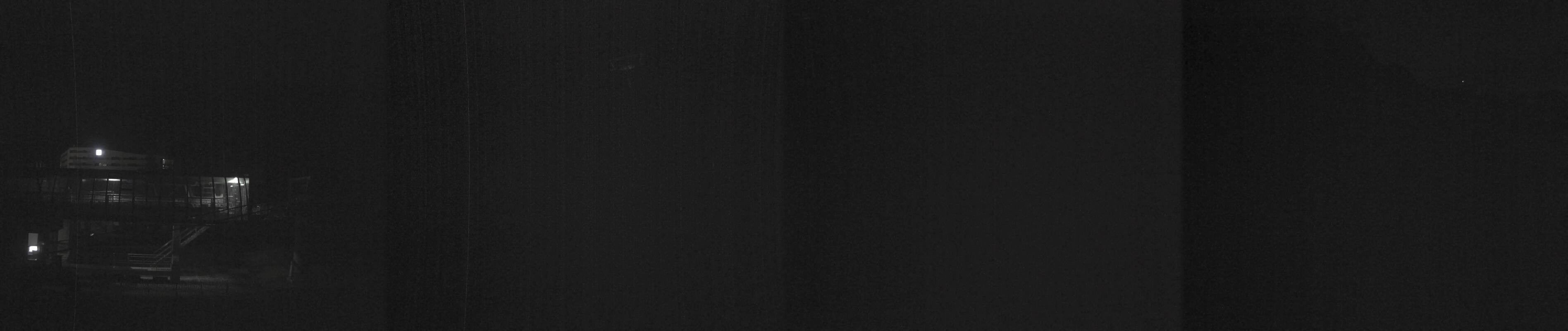 Archiv Foto Webcam Talstation in Fieberbrunn