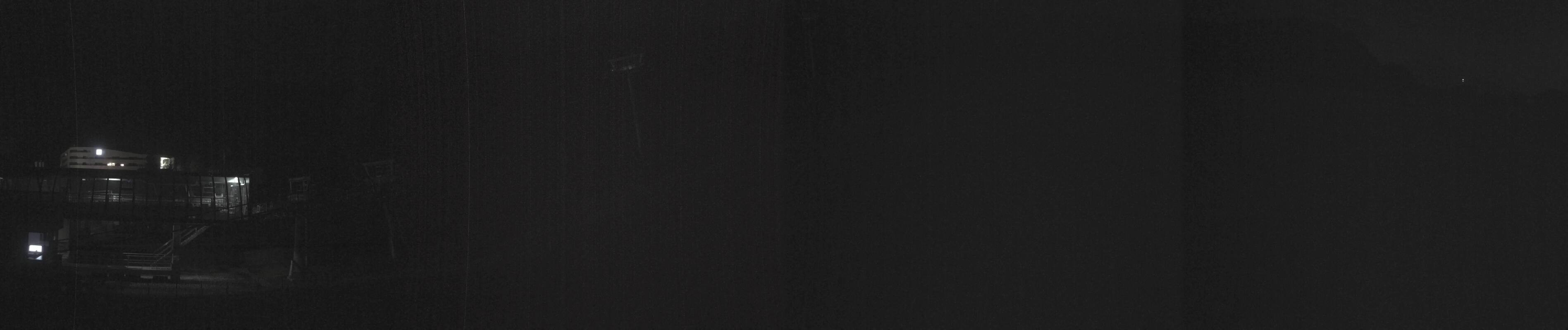 Archiv Foto Webcam Talstation in Fieberbrunn