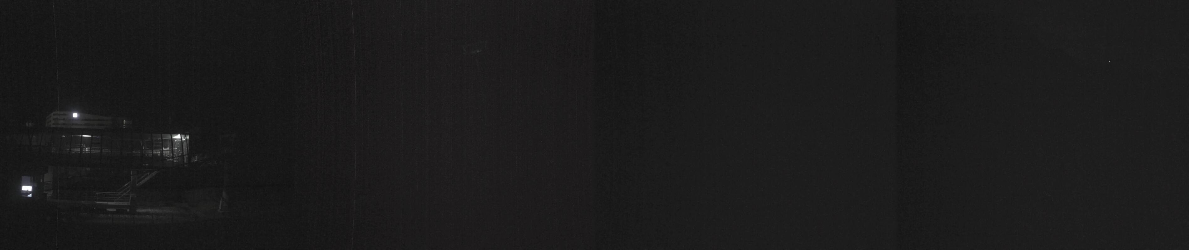 Archiv Foto Webcam Talstation in Fieberbrunn