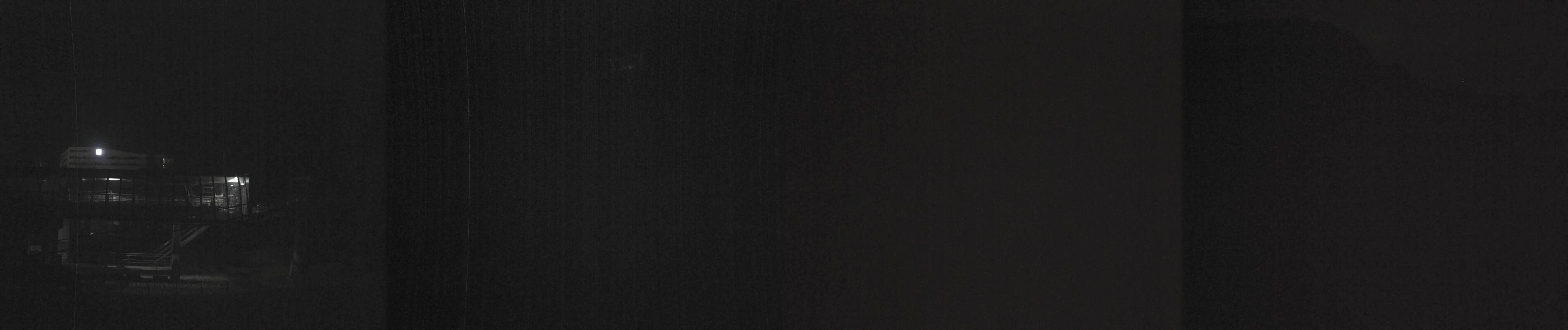 Archiv Foto Webcam Talstation in Fieberbrunn