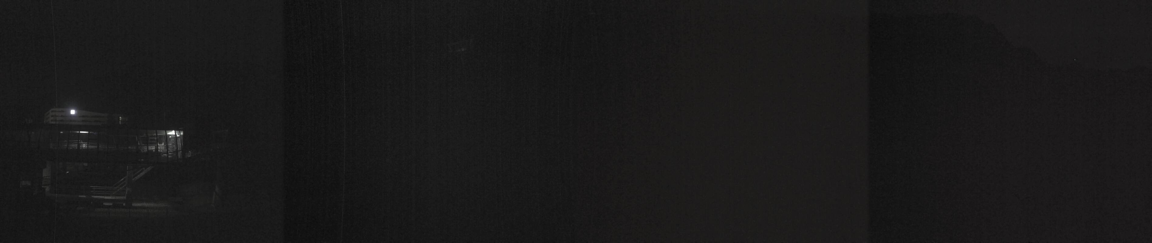 Archiv Foto Webcam Talstation in Fieberbrunn