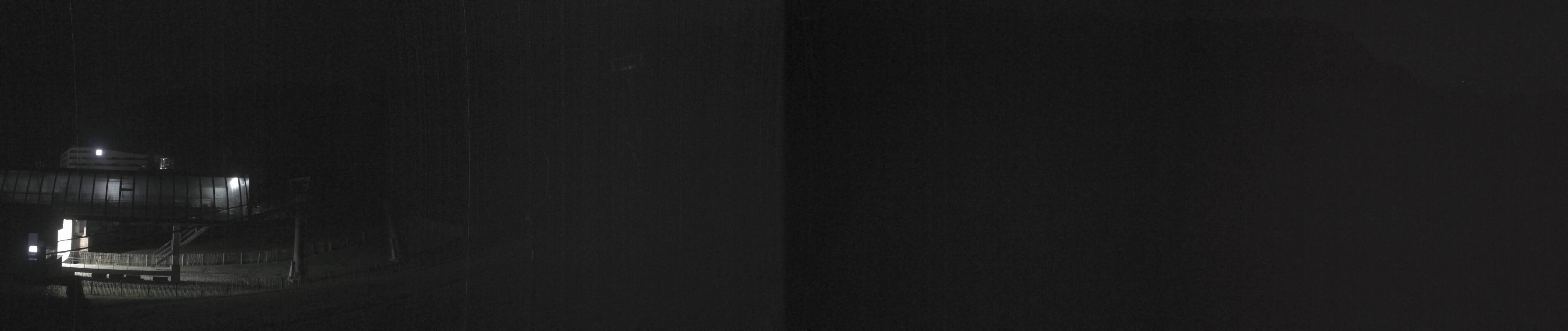 Archiv Foto Webcam Talstation in Fieberbrunn