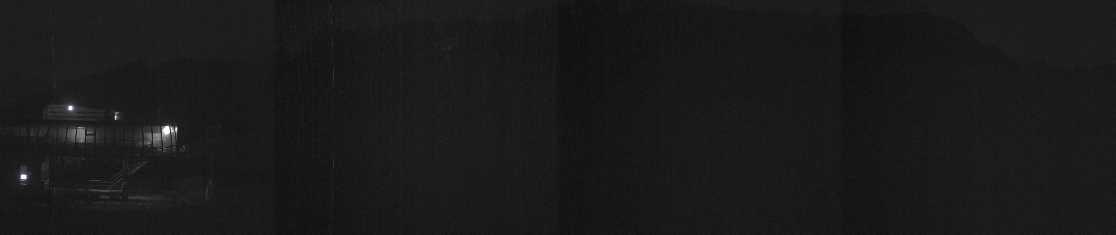 Archiv Foto Webcam Talstation in Fieberbrunn