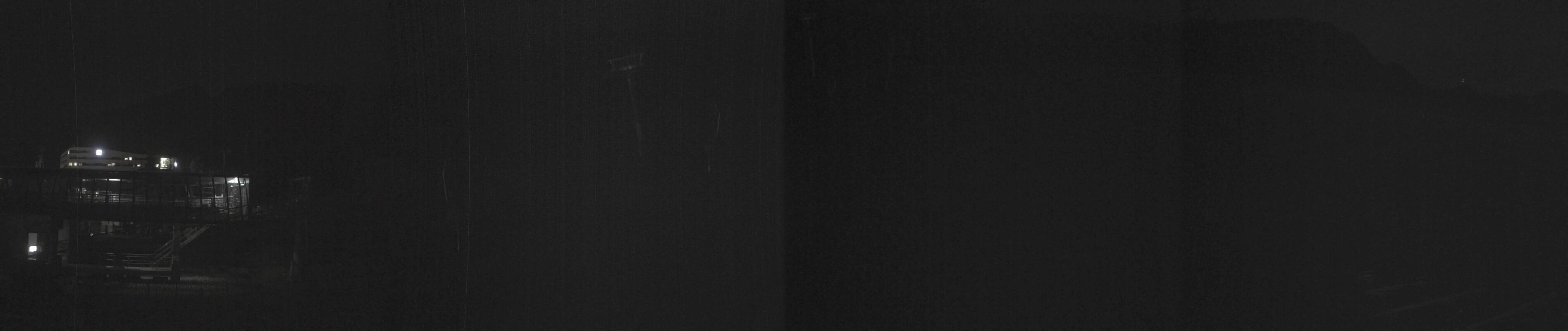 Archiv Foto Webcam Talstation in Fieberbrunn