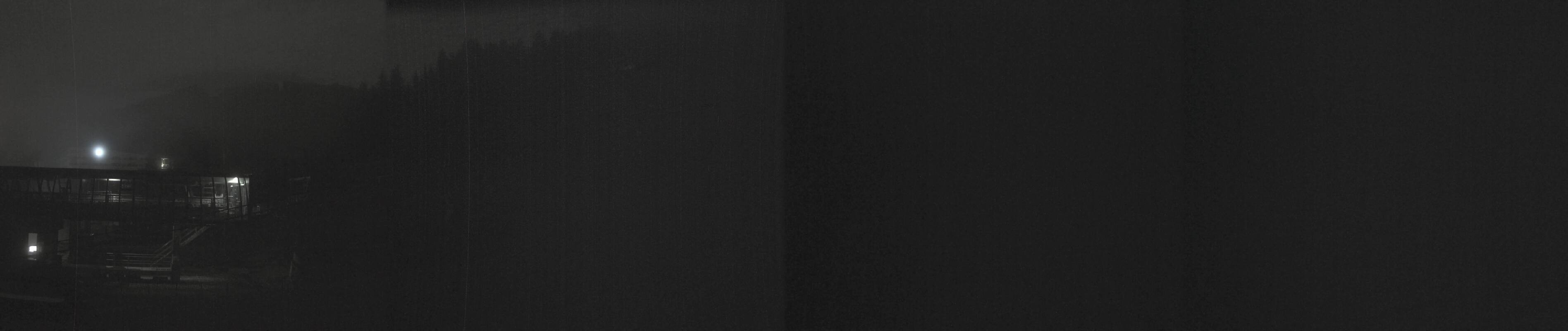 Archiv Foto Webcam Talstation in Fieberbrunn