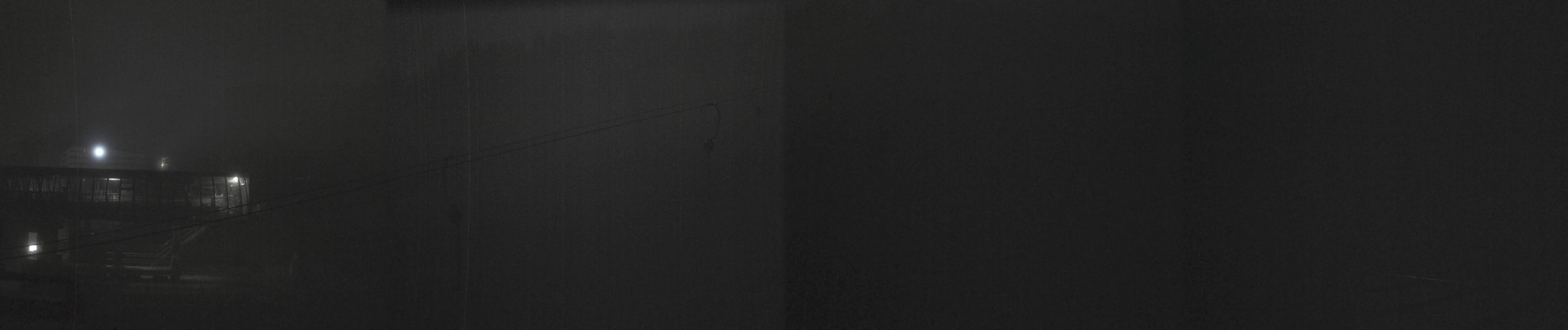 Archiv Foto Webcam Talstation in Fieberbrunn
