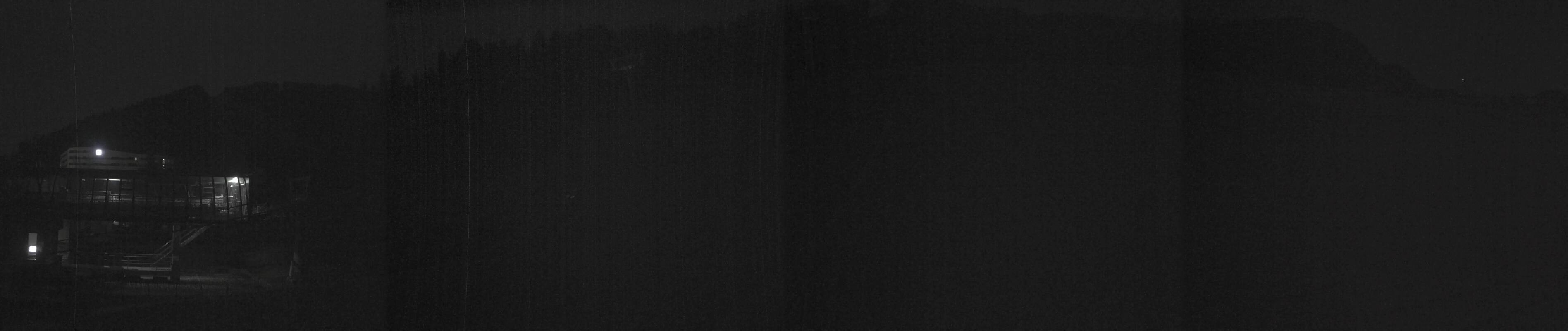 Archiv Foto Webcam Talstation in Fieberbrunn