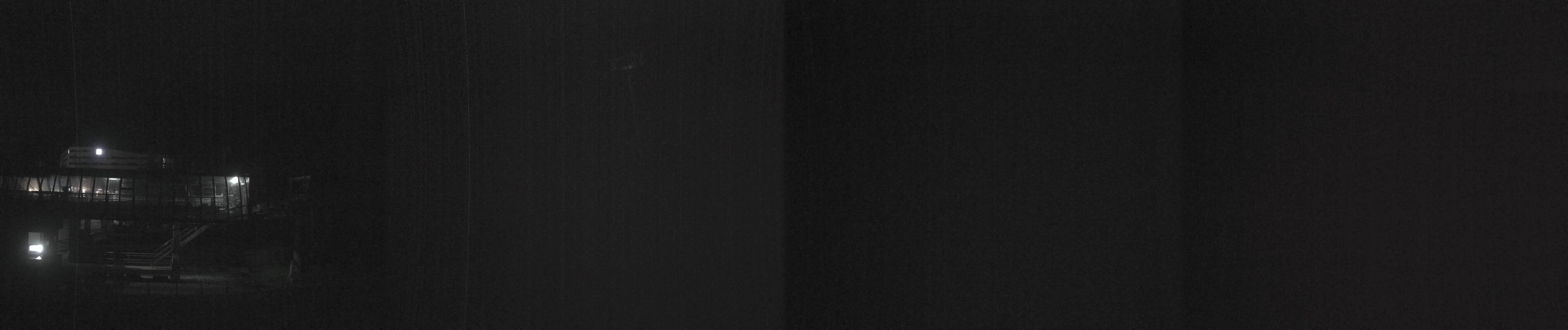 Archiv Foto Webcam Talstation in Fieberbrunn