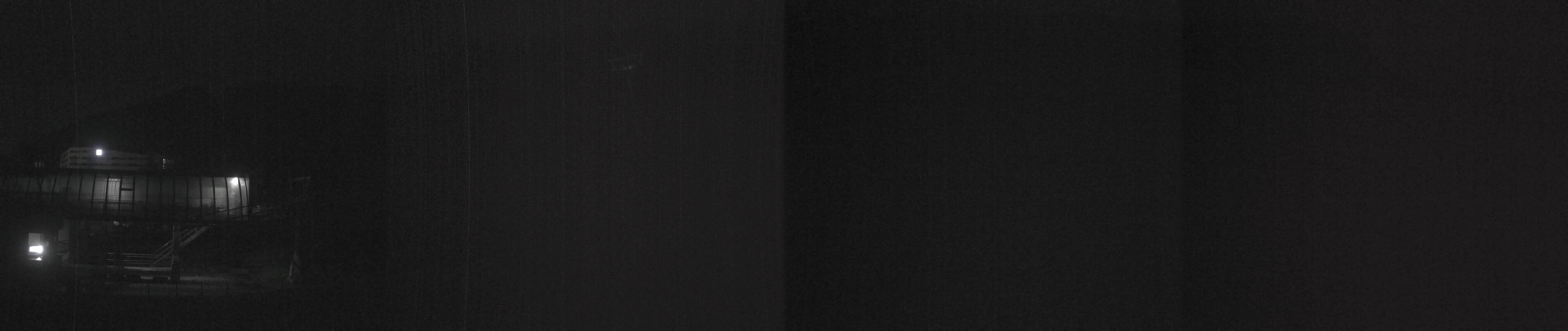 Archiv Foto Webcam Talstation in Fieberbrunn