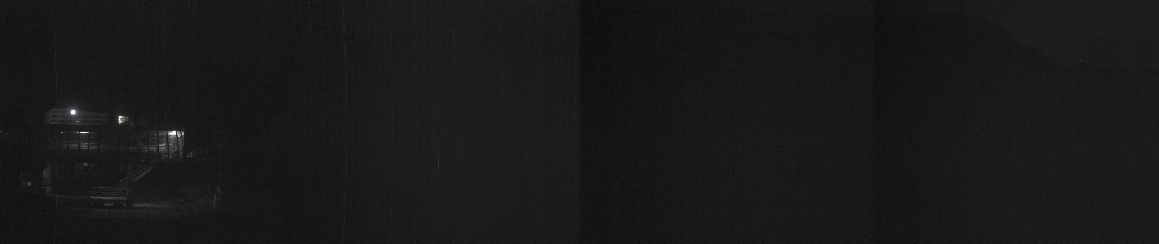 Archiv Foto Webcam Talstation in Fieberbrunn