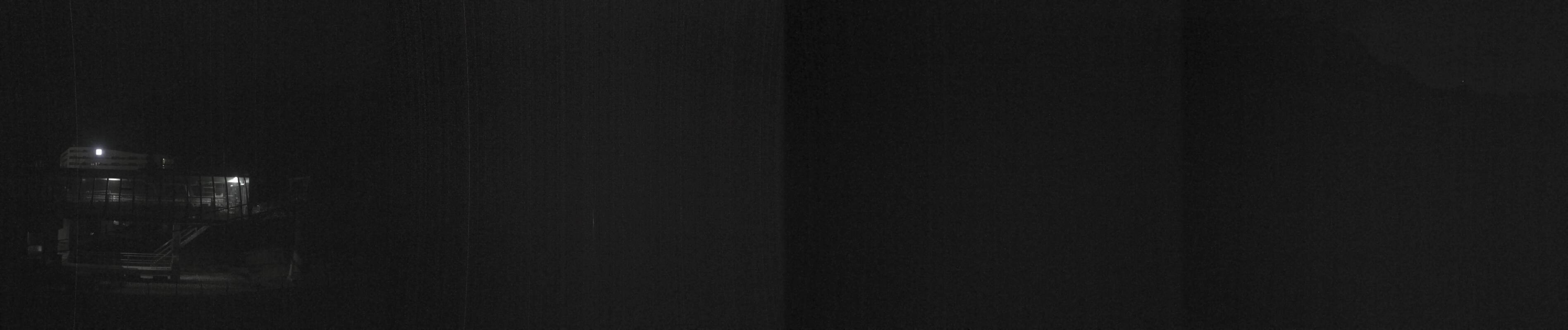 Archiv Foto Webcam Talstation in Fieberbrunn