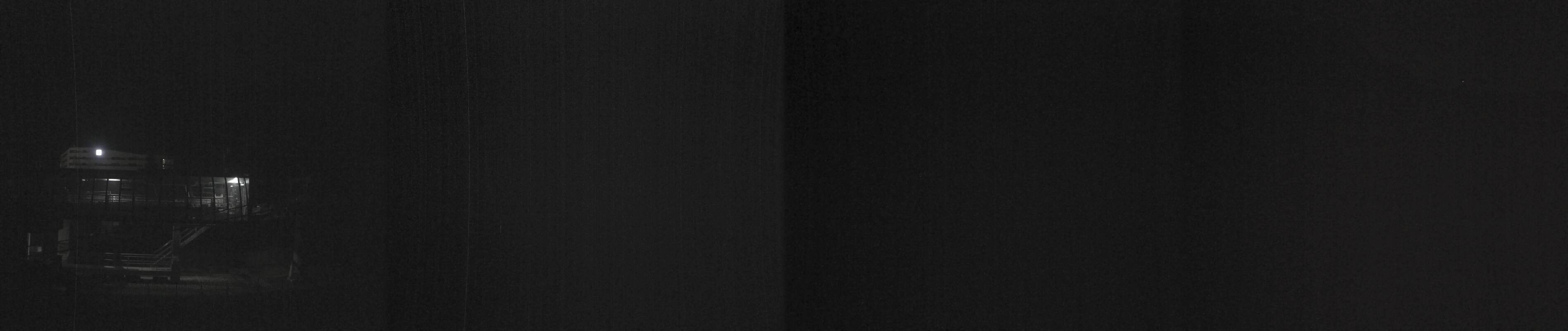 Archiv Foto Webcam Talstation in Fieberbrunn