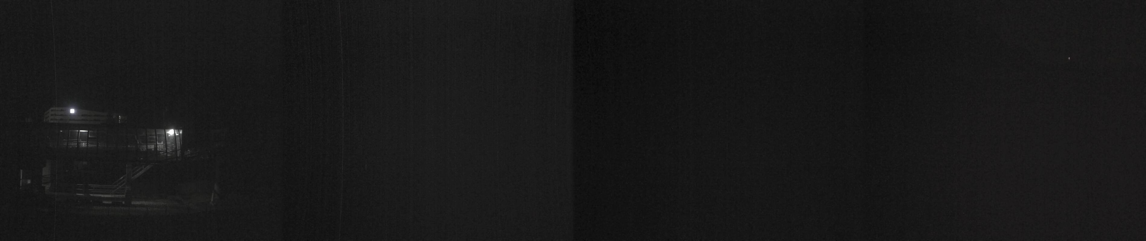 Archiv Foto Webcam Talstation in Fieberbrunn