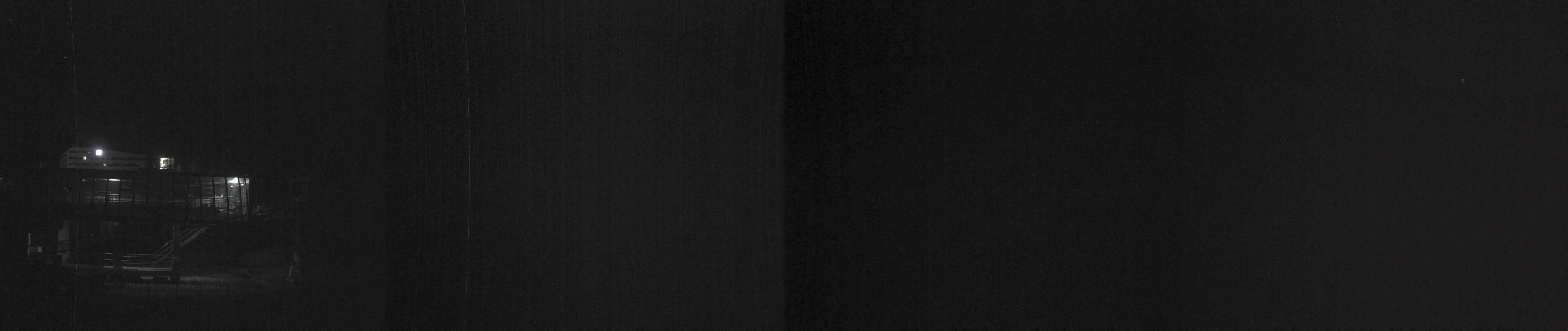 Archived image Webcam Base station of Fieberbrunn