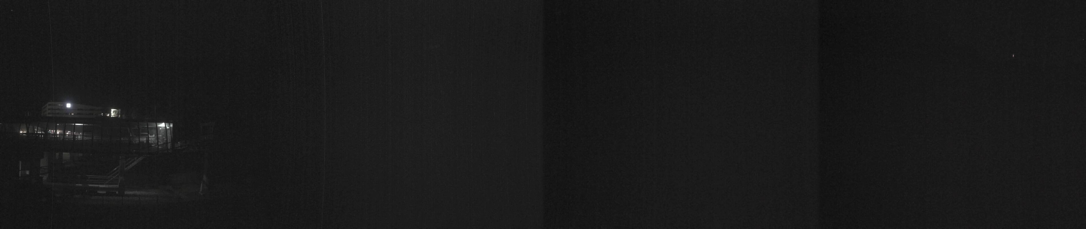 Archiv Foto Webcam Talstation in Fieberbrunn