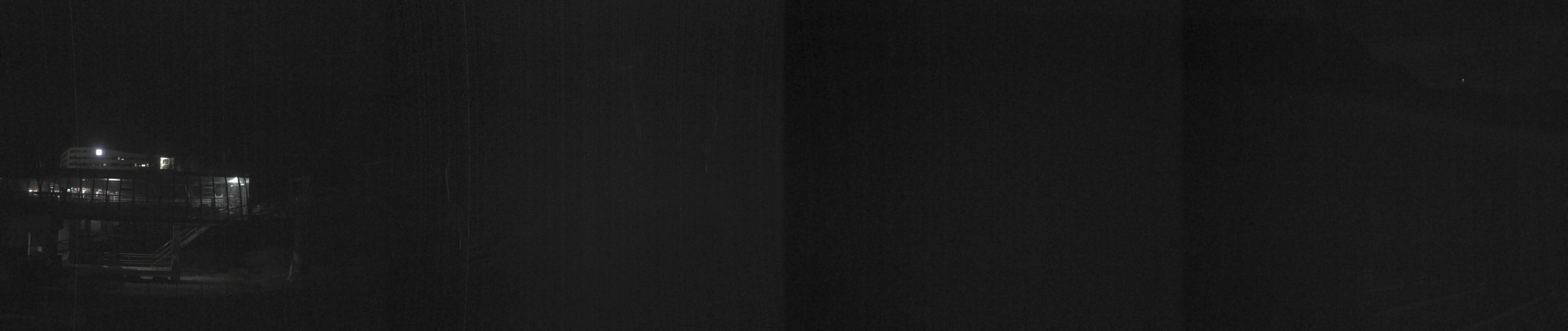 Archived image Webcam Base station of Fieberbrunn
