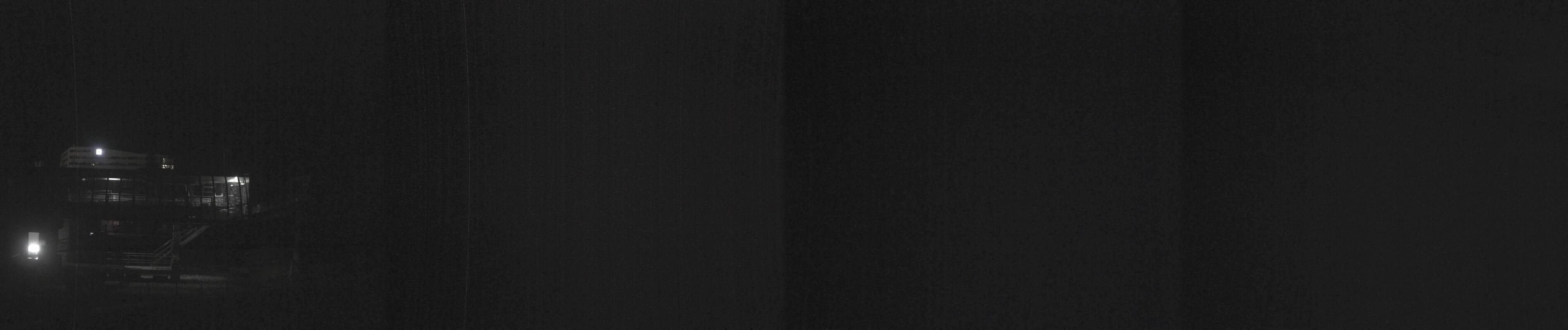 Archiv Foto Webcam Talstation in Fieberbrunn
