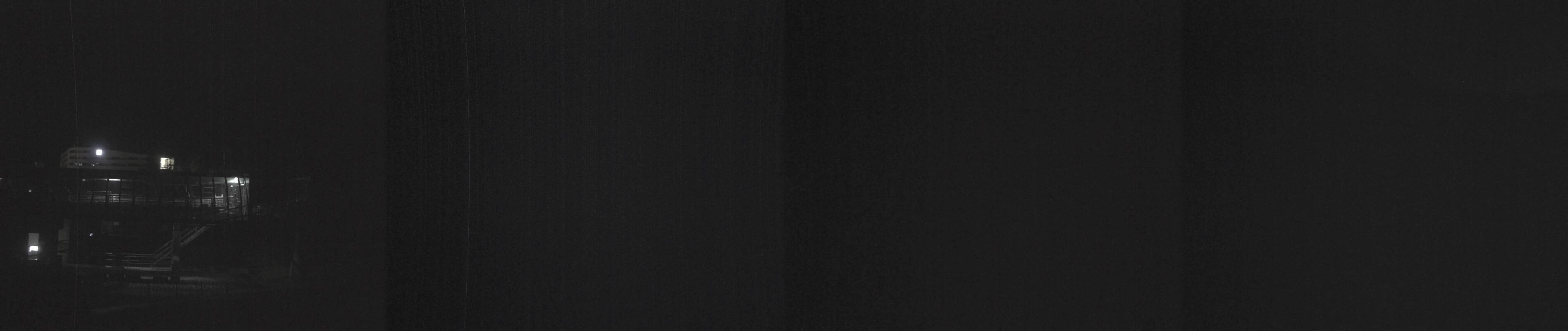 Archiv Foto Webcam Talstation in Fieberbrunn