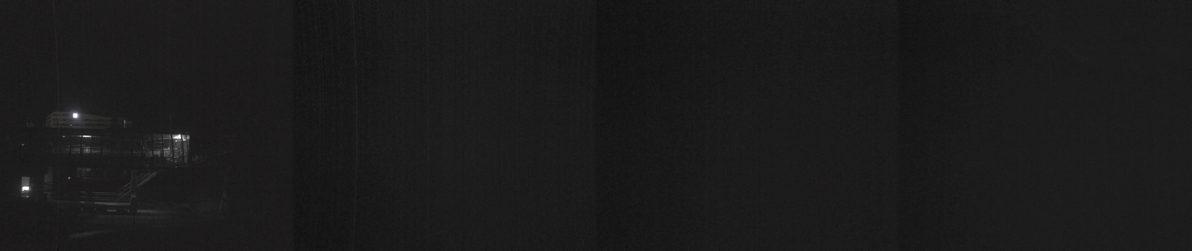 Archiv Foto Webcam Talstation in Fieberbrunn