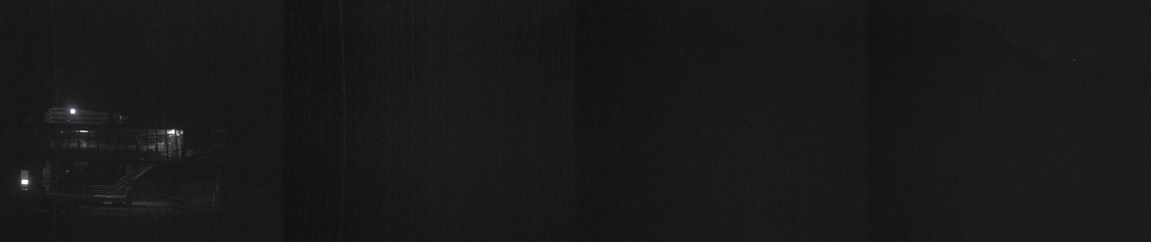Archiv Foto Webcam Talstation in Fieberbrunn
