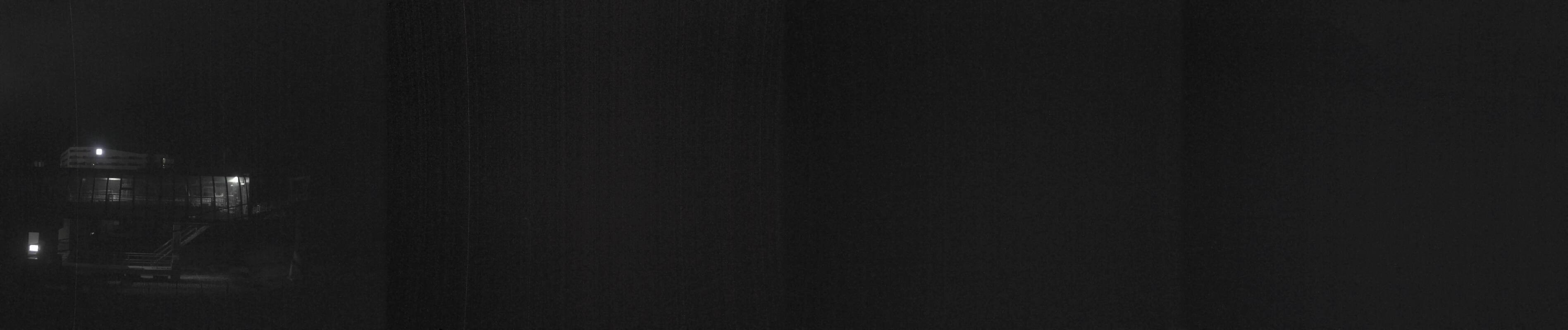 Archiv Foto Webcam Talstation in Fieberbrunn