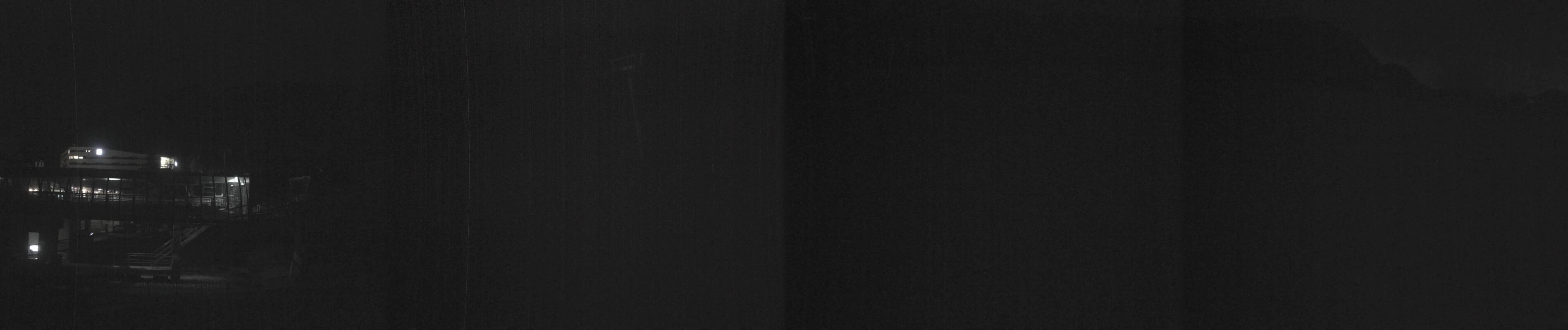 Archiv Foto Webcam Talstation in Fieberbrunn