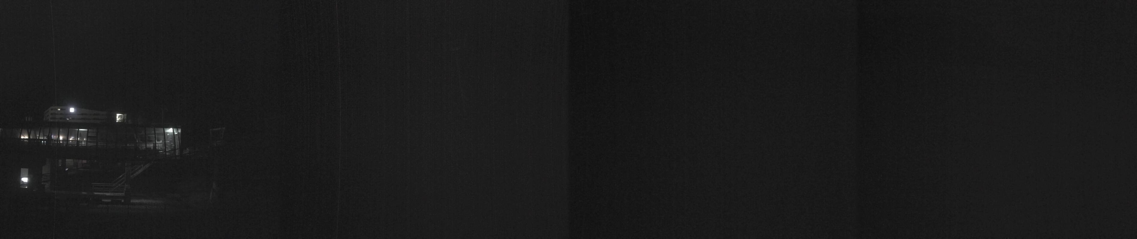 Archiv Foto Webcam Talstation in Fieberbrunn