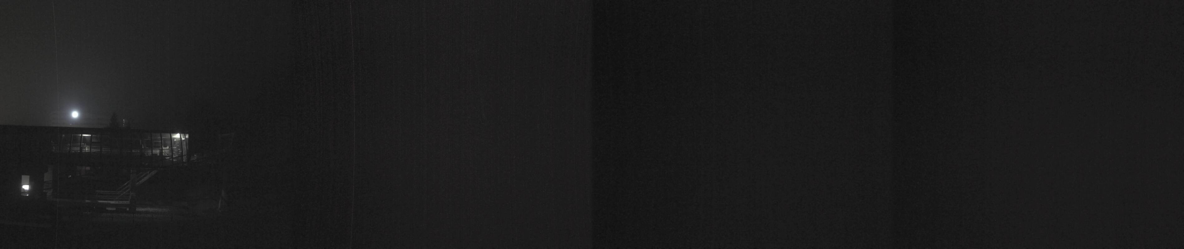 Archiv Foto Webcam Talstation in Fieberbrunn