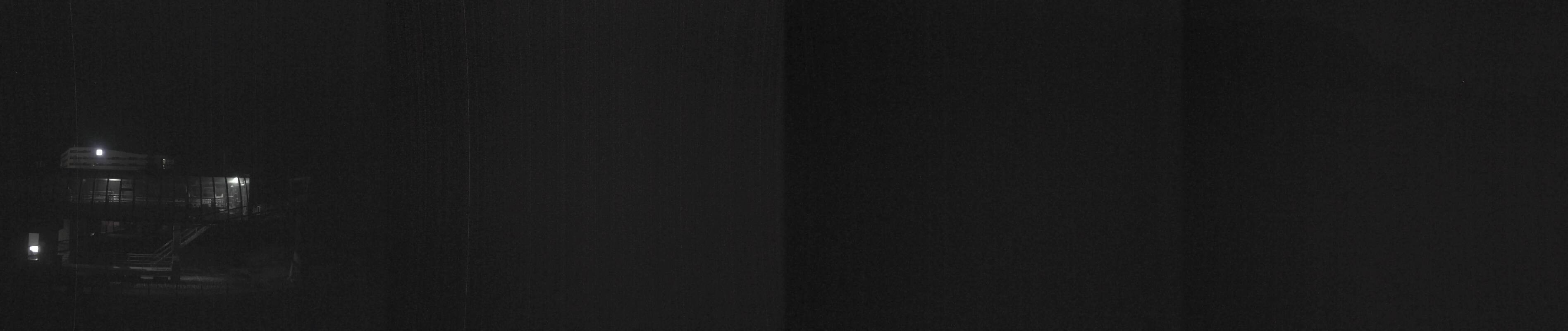 Archiv Foto Webcam Talstation in Fieberbrunn