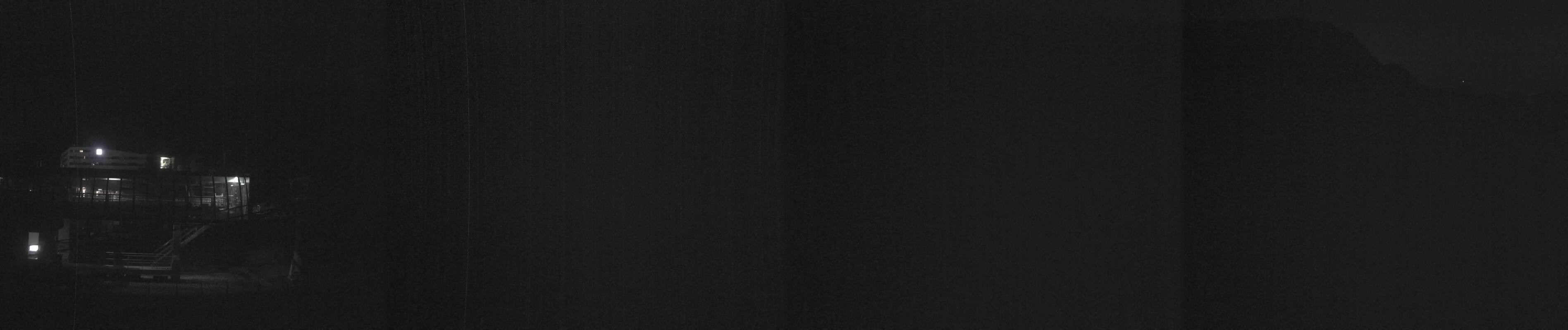 Archiv Foto Webcam Talstation in Fieberbrunn