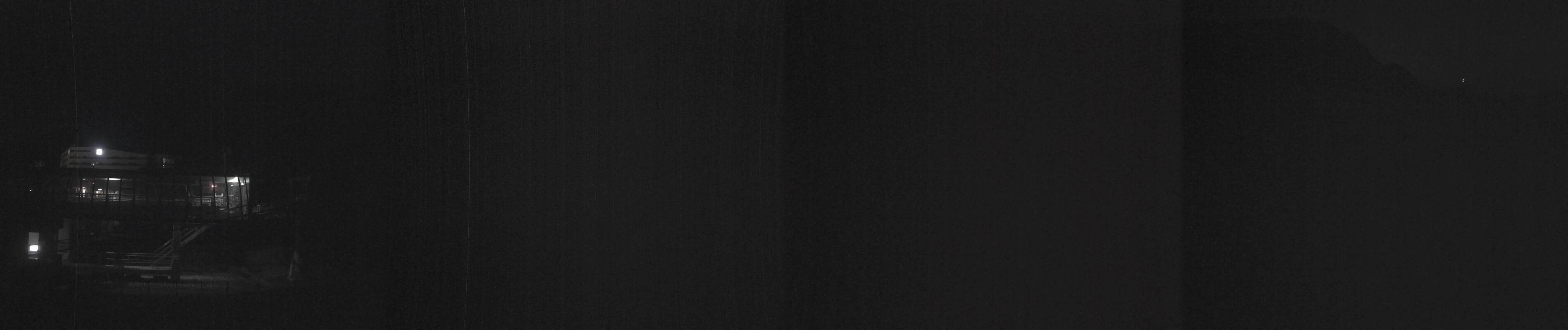 Archiv Foto Webcam Talstation in Fieberbrunn
