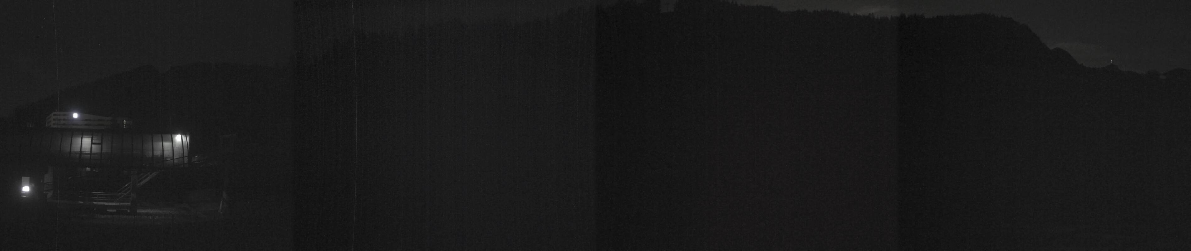 Archiv Foto Webcam Talstation in Fieberbrunn
