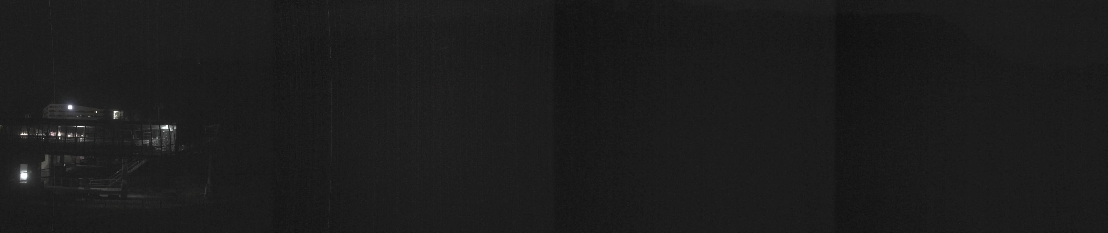Archiv Foto Webcam Talstation in Fieberbrunn