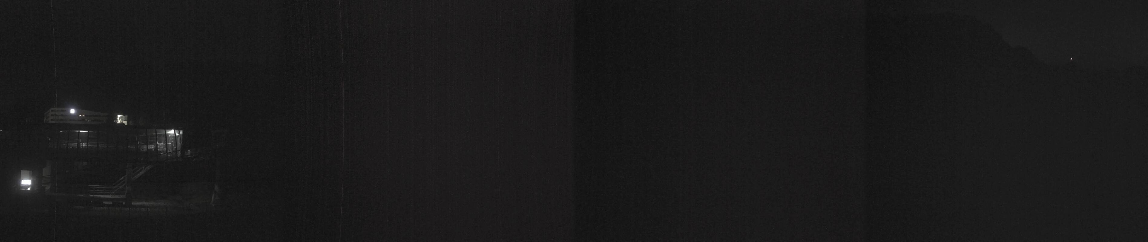 Archiv Foto Webcam Talstation in Fieberbrunn
