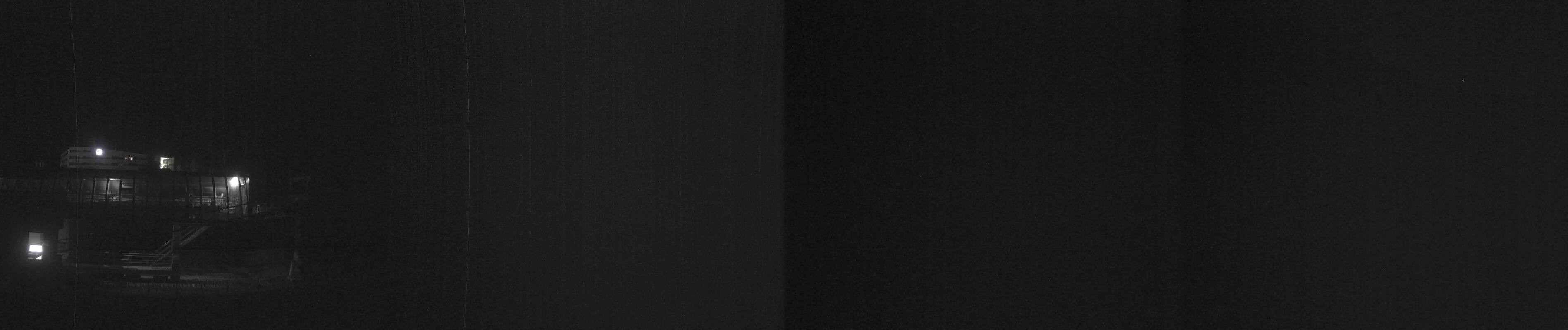 Archiv Foto Webcam Talstation in Fieberbrunn