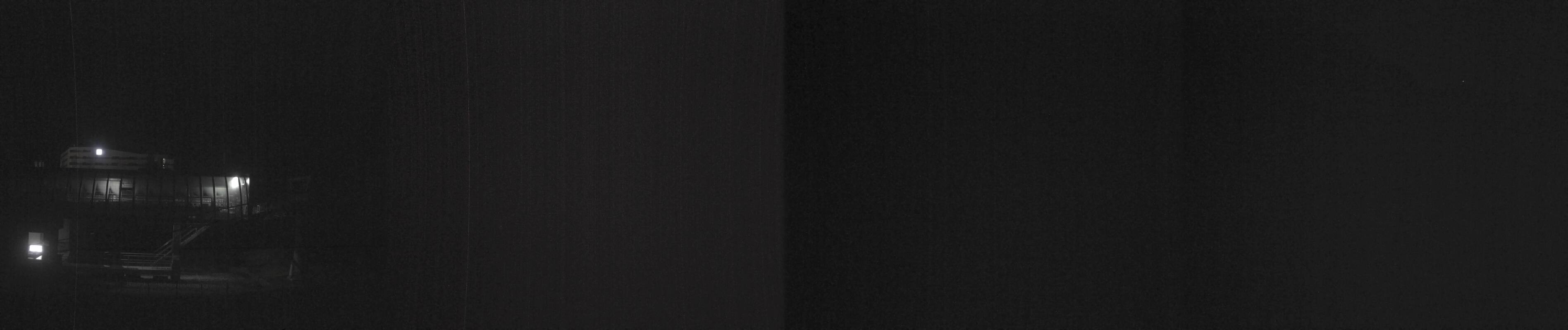 Archiv Foto Webcam Talstation in Fieberbrunn