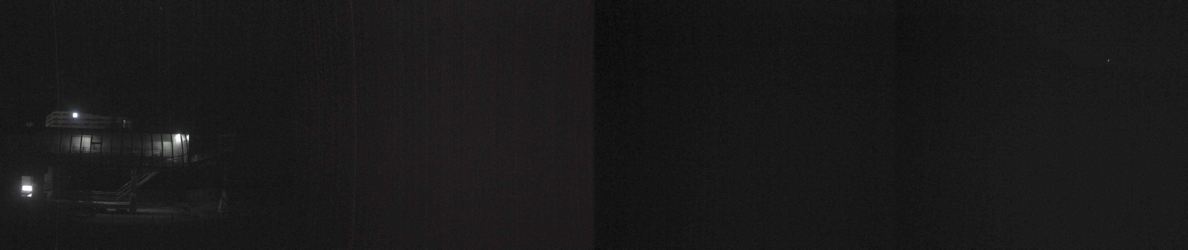 Archiv Foto Webcam Talstation in Fieberbrunn
