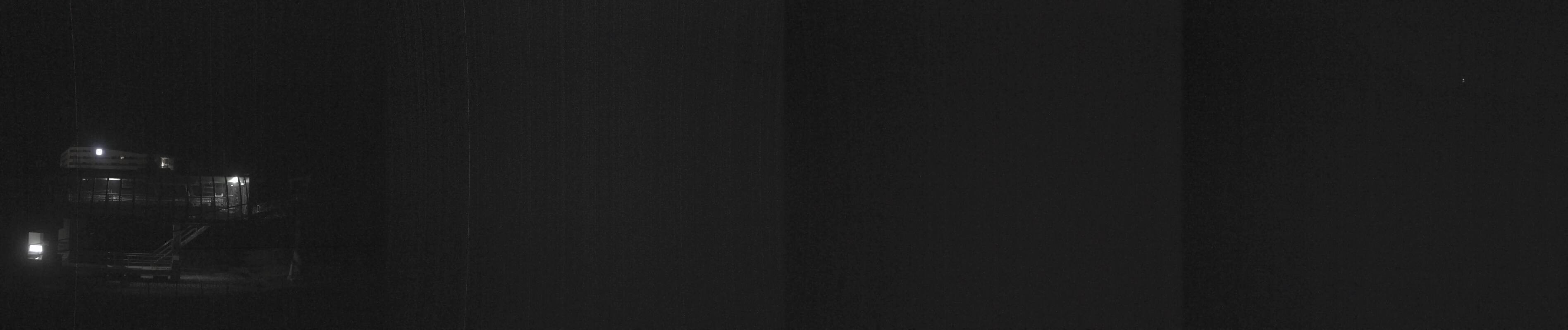 Archiv Foto Webcam Talstation in Fieberbrunn