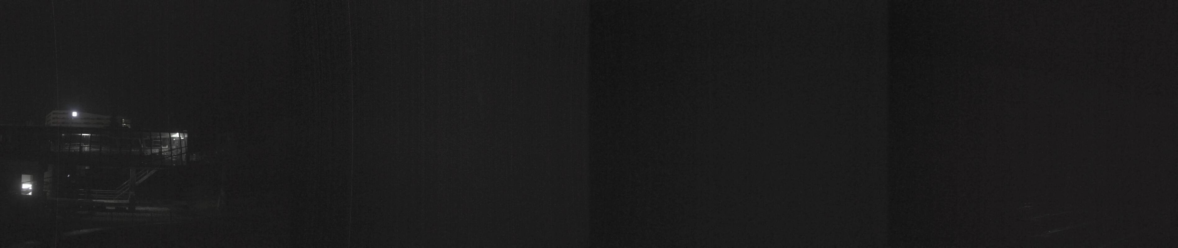 Archiv Foto Webcam Talstation in Fieberbrunn
