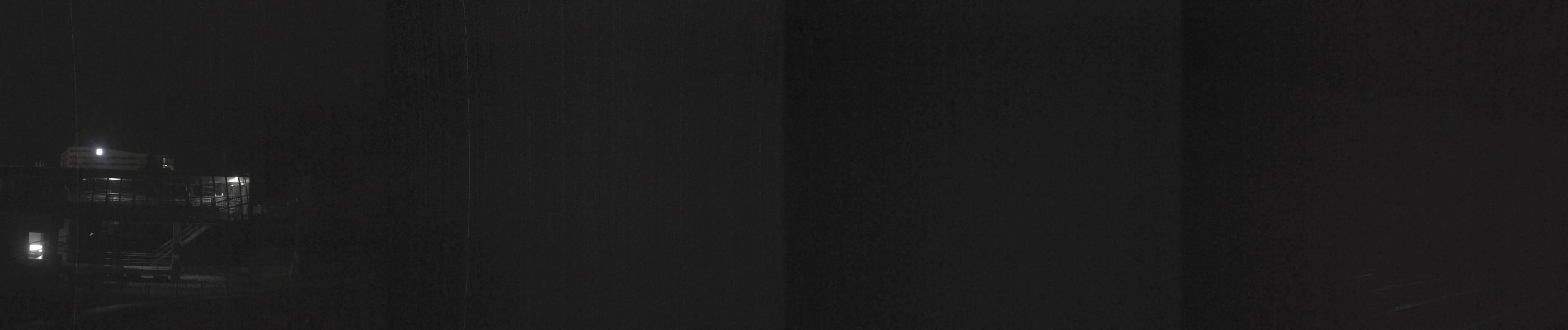 Archiv Foto Webcam Talstation in Fieberbrunn