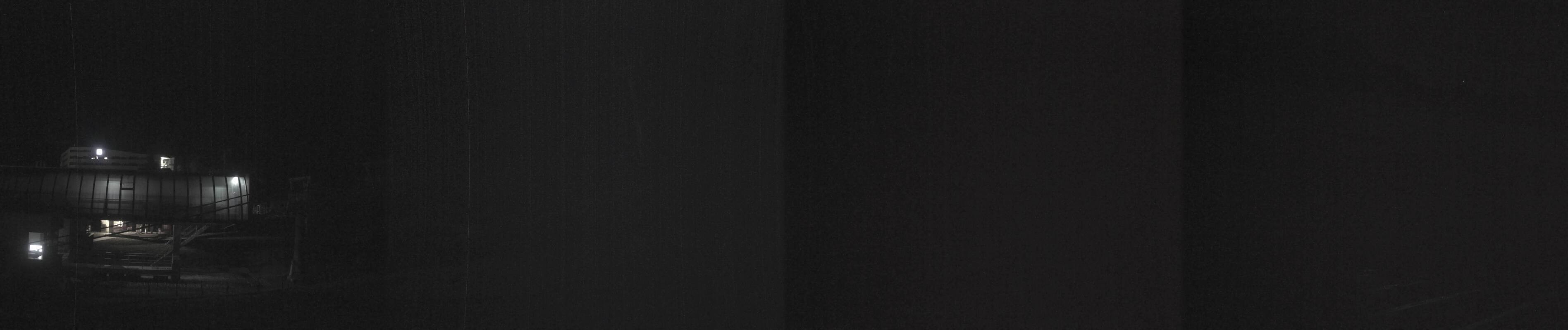 Archiv Foto Webcam Talstation in Fieberbrunn